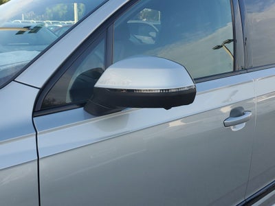 2026 Audi Q7 55 Premium Plus quattro