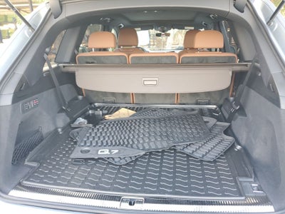 2026 Audi Q7 55 Premium Plus quattro