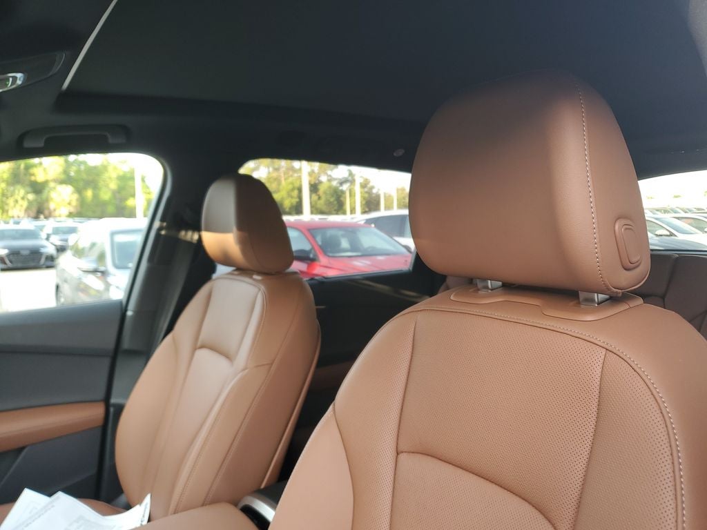 2026 Audi Q7 55 Premium Plus quattro
