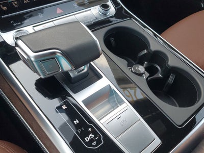 2026 Audi Q7 55 Premium Plus quattro