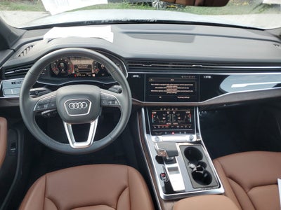 2026 Audi Q7 55 Premium Plus quattro