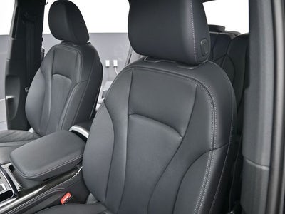 2025 Audi Q7 55 Premium Plus quattro