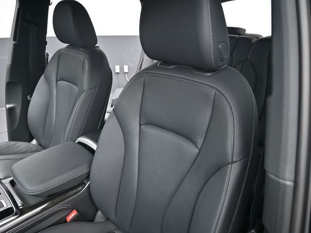 2025 Audi Q7 55 Premium Plus quattro
