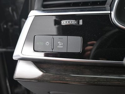 2025 Audi Q7 55 Premium Plus quattro