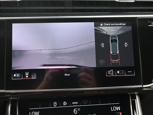 2025 Audi Q7 55 Premium Plus quattro