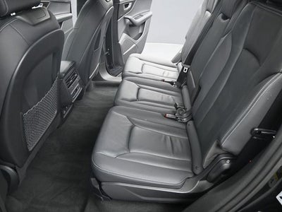 2025 Audi Q7 55 Premium Plus quattro