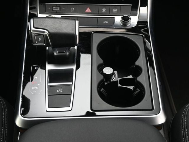 2025 Audi Q7 55 Premium Plus quattro