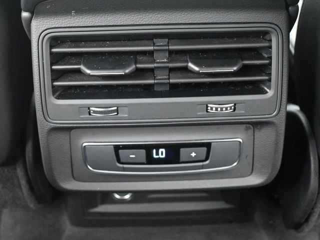 2025 Audi Q7 55 Premium Plus quattro