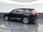 2025 Audi Q7 55 Premium Plus quattro