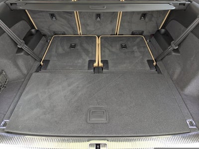 2025 Audi Q7 Premium Plus 55 TFSI quattro