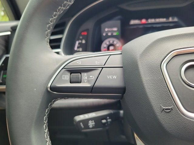 2026 Audi Q7 55 Premium Plus