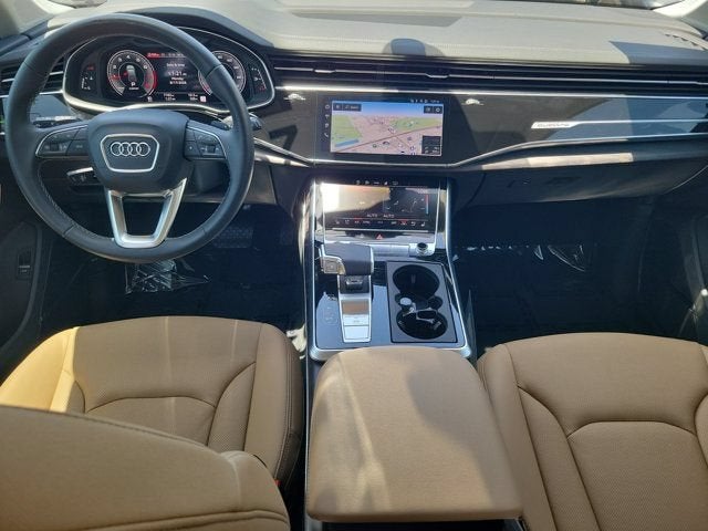 2026 Audi Q7 55 Premium Plus
