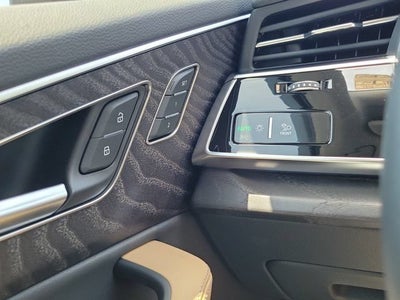 2026 Audi Q7 55 Premium Plus