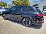2026 Audi Q7 55 Premium Plus