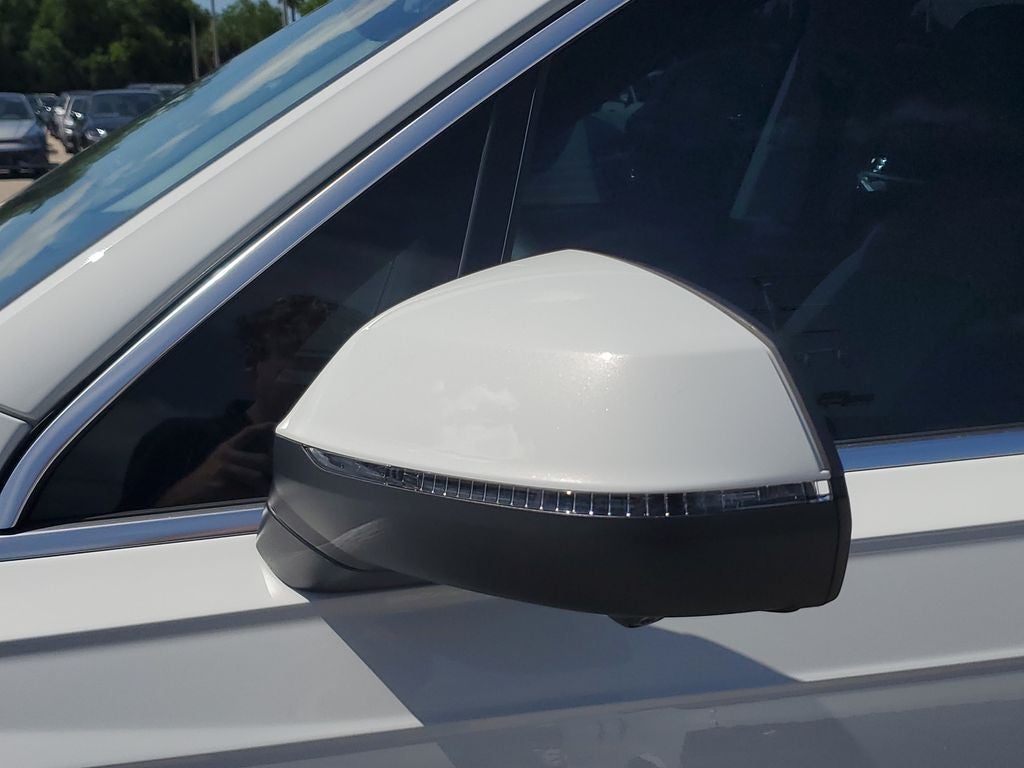 2026 Audi Q7 55 Premium Plus quattro