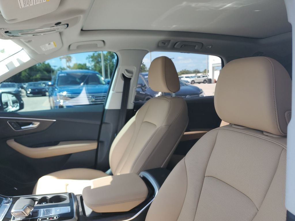 2026 Audi Q7 55 Premium Plus quattro
