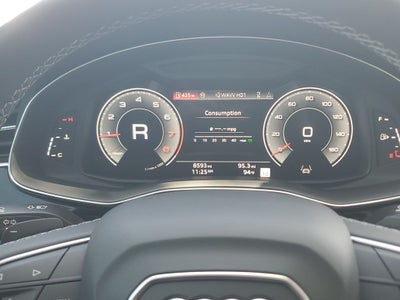 2026 Audi Q7 55 Premium Plus quattro