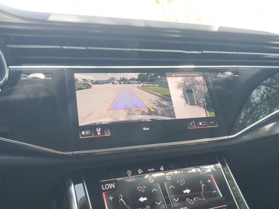2026 Audi Q7 55 Premium Plus quattro