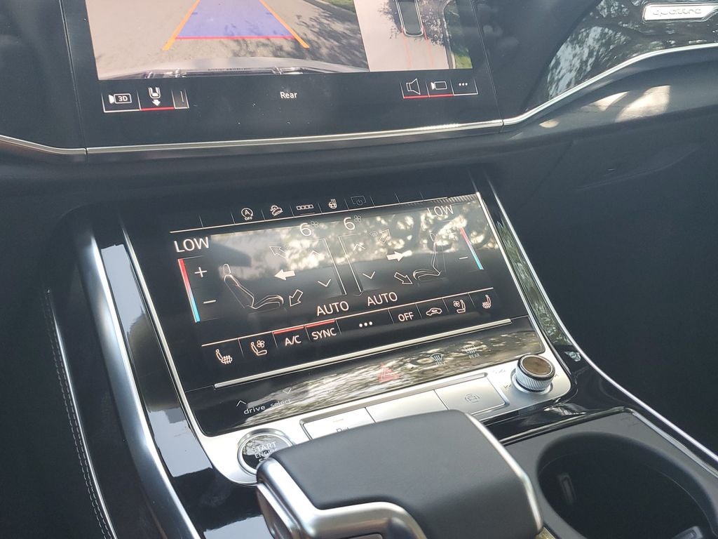 2026 Audi Q7 55 Premium Plus quattro
