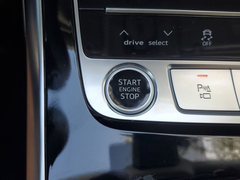 2026 Audi Q7 55 Premium Plus quattro