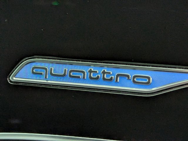 2025 Audi Q7 Premium Plus 55 TFSI quattro