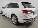 2025 Audi Q7 Premium Plus 55 TFSI quattro