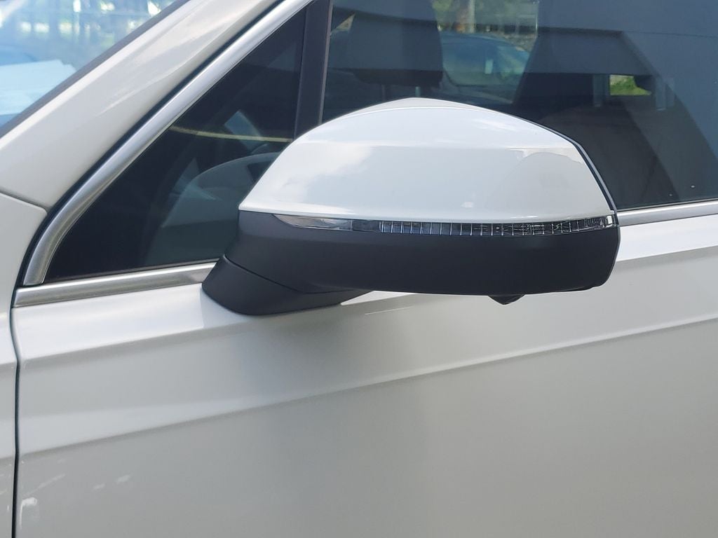 2025 Audi Q7 55 Premium Plus quattro