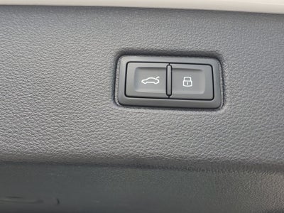 2025 Audi Q7 55 Premium Plus quattro