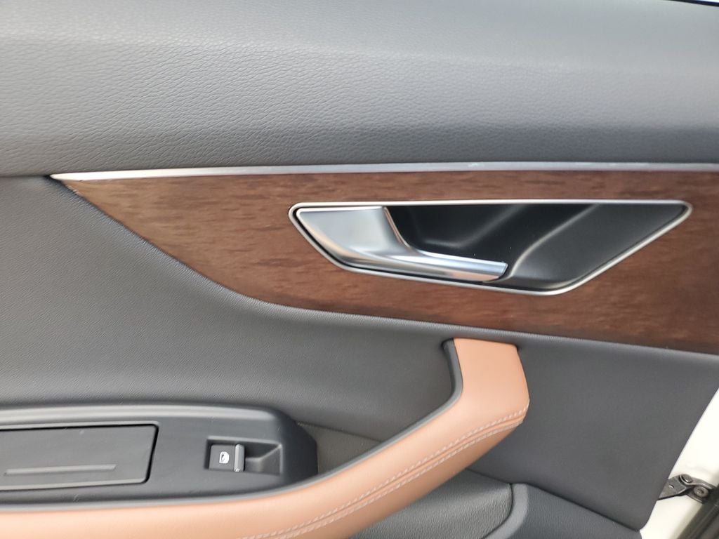 2025 Audi Q7 55 Premium Plus quattro