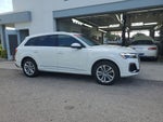 2025 Audi Q7 55 Premium Plus quattro