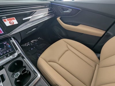 2026 Audi Q7 Premium Plus 55 quattro *Ltd Avail*