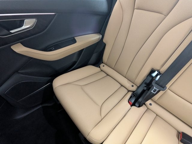 2026 Audi Q7 Premium Plus 55 quattro *Ltd Avail*