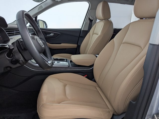 2026 Audi Q7 Premium Plus 55 quattro *Ltd Avail*