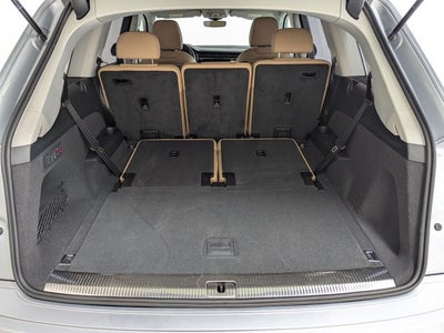 2026 Audi Q7 Premium Plus 55 quattro *Ltd Avail*