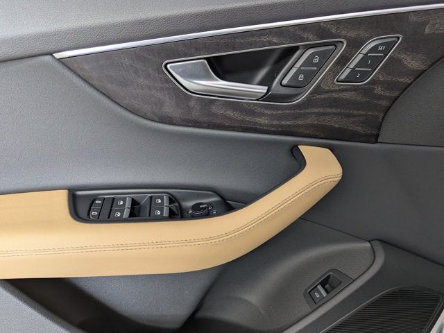 2026 Audi Q7 Premium Plus 55 quattro *Ltd Avail*