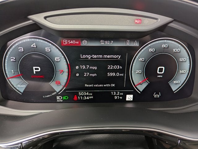 2026 Audi Q7 Premium Plus 55 quattro *Ltd Avail*