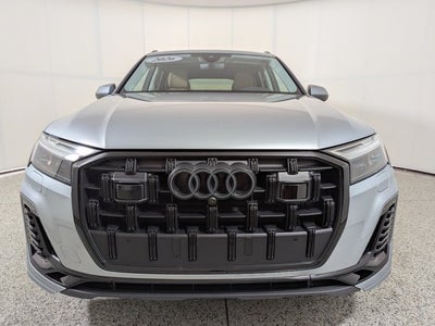 2026 Audi Q7 Premium Plus 55 quattro *Ltd Avail*