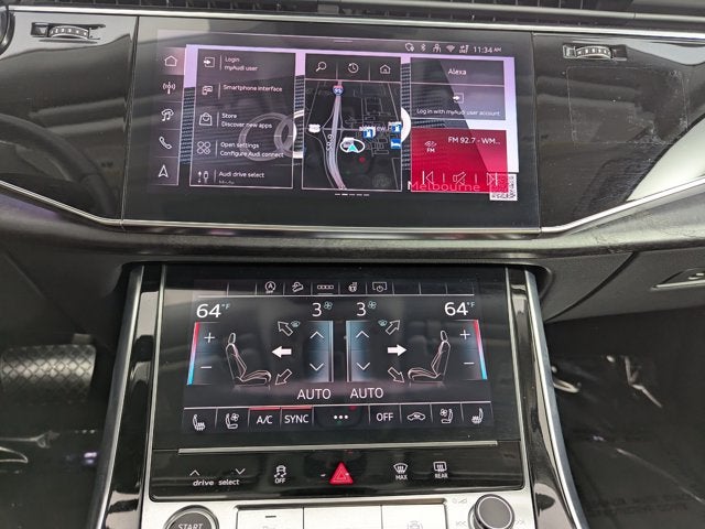2026 Audi Q7 Premium Plus 55 quattro *Ltd Avail*