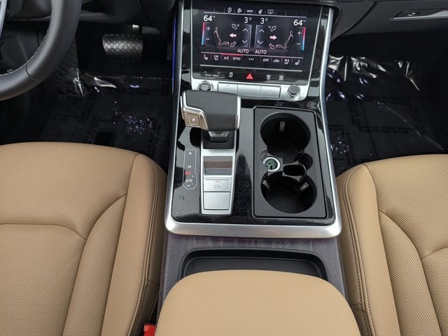 2026 Audi Q7 Premium Plus 55 quattro *Ltd Avail*