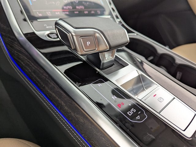 2026 Audi Q7 Premium Plus 55 quattro *Ltd Avail*