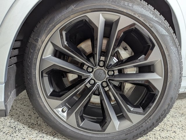 2026 Audi Q7 Premium Plus 55 quattro *Ltd Avail*