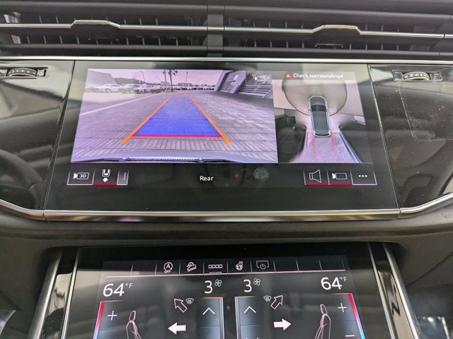 2026 Audi Q7 Premium Plus 55 quattro *Ltd Avail*