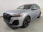 2026 Audi Q7 Premium Plus 55 quattro *Ltd Avail*