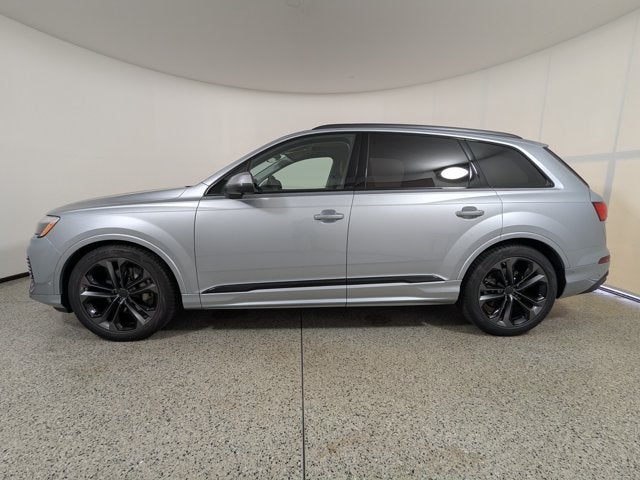 2026 Audi Q7 Premium Plus 55 quattro *Ltd Avail*