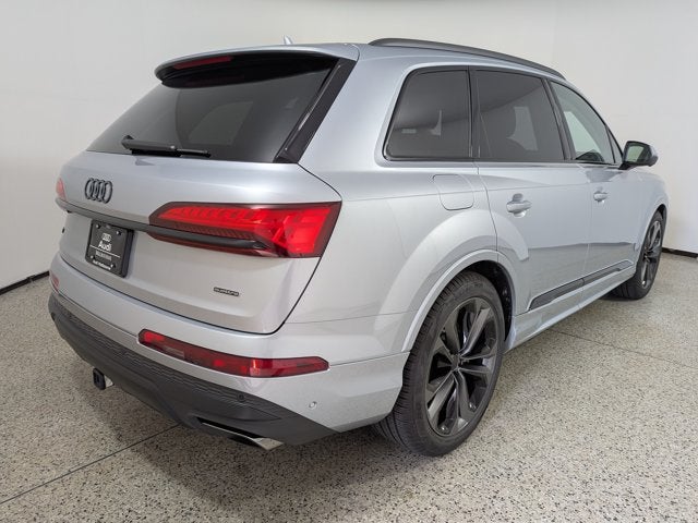 2026 Audi Q7 Premium Plus 55 quattro *Ltd Avail*