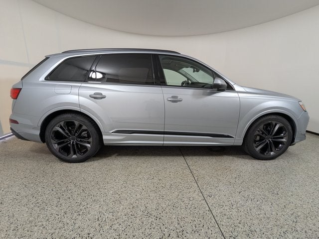 2026 Audi Q7 Premium Plus 55 quattro *Ltd Avail*