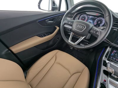 2026 Audi Q7 Premium Plus 55 quattro *Ltd Avail*