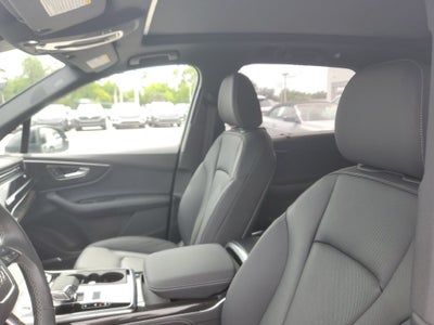 2025 Audi Q7 55 Premium Plus quattro