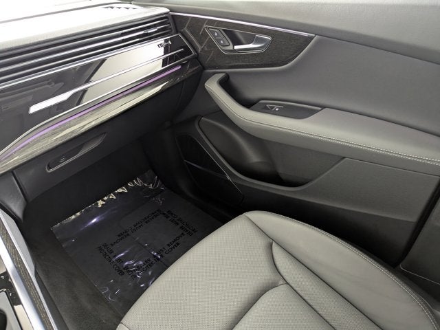 2025 Audi Q7 Premium Plus 55 TFSI quattro