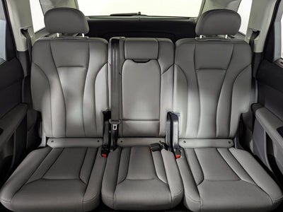 2025 Audi Q7 Premium Plus 55 TFSI quattro